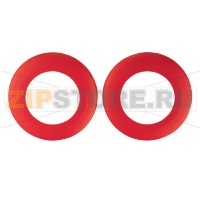 Фланец цветной для датчиков прикосновения IFM E80374