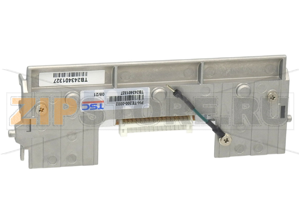 Печатающая термоголовка TSC TE300 Печатающая головка для принтера этикеток TSC TE300