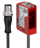Датчик оптический Leuze HT25CI/2N-200-M12
