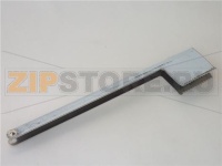 РУКОЯТКА ТОЛКАТЕЛЯ 390 ММ