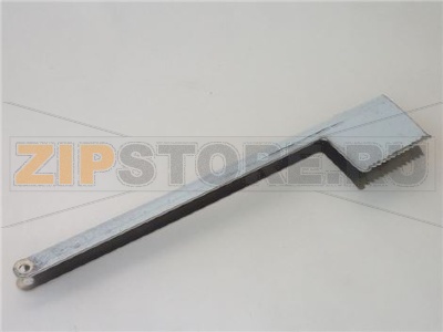 РУКОЯТКА ТОЛКАТЕЛЯ 390 ММ 