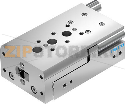 Мини-суппорт Festo DGST-16-50-PA 
