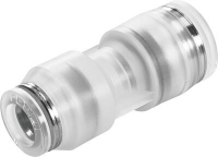 Фитинг Festo NPQP-D-Q10-Q8-FD-P10