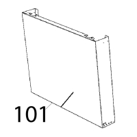 Fianco Unox XL 413
