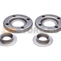 Адаптер монтажный для датчиков потока IFM E40240