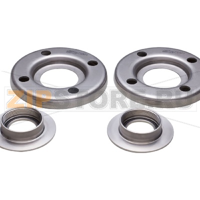 Адаптер монтажный для датчиков потока IFM E40240 