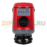 Прибор вертикального проектирования RGK V200