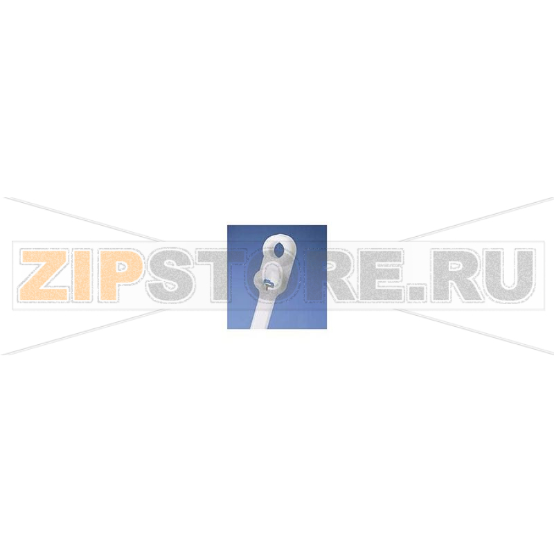 Стяжки кабельные 216 мм, серые, 1 шт Panduit BC2S-S10-C 