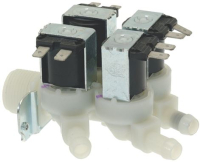 SOLENOID VALVE 220/240V  ø 10 mm