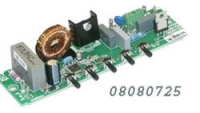 SCHEDA ELETTRONICA INDESIT C00142332