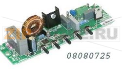SCHEDA ELETTRONICA INDESIT C00142332 