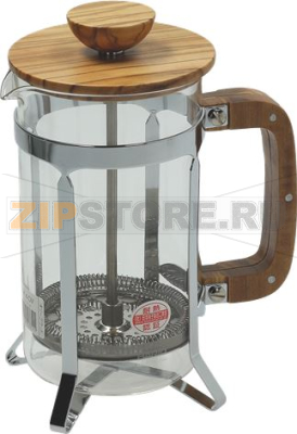 COFFEE PRESS SYSTEM HARIO CPSW-4 600 ml 
