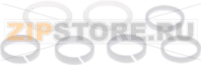 КОМПЛЕКТ УПЛОТНИТЕЛЕЙ ШТОКА РЫЧАГА LA MARZOCCO 