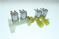 VALVE,MIXING 220 240V GHT(YELLOW)
