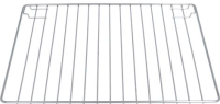 GRILL ST./STEEL 2/3 GN