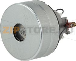 MOTOR VACUUM CLEANER ROWENTA 1200W 