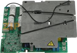 INDUCTION MOTHERBOARD FAGOR AS0021119 
