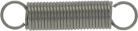 SPRING ø 5.5x26 mm