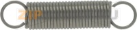 SPRING ø 5.5x26 mm