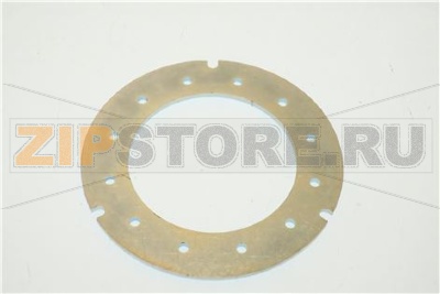 K8/K10 CUTTINGHOLDER UPPER RING 