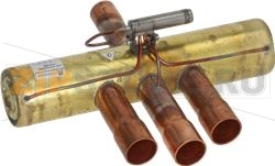 РЕВЕРСИВНЫЙ КЛАПАН V10-414120 