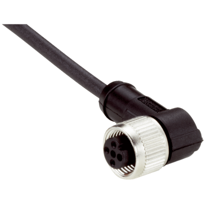 Разъем с кабелем SICK DOL-1203-W02MC 