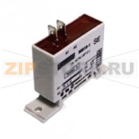 Реле замедленное 1сек. Rational Classic 220V 50Hz