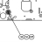 Шкив стойки Datamax A-4606 RH