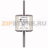 Предохранитель, 400 A, AC 690 В, 200 кА, DIN 1, 53x66x138 мм, aR, DIN, IEC Eaton FUSE 400A 690V - Предохранитель, 400 A, AC 690 В, 200 кА, DIN 1, 53x66x138 мм, aR, DIN, IEC Eaton FUSE 400A 690V