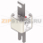 Предохранитель, 400 A, AC 690 В, 200 кА, DIN 1, 53x66x138 мм, aR, DIN, IEC Eaton FUSE 400A 690V - Предохранитель, 400 A, AC 690 В, 200 кА, DIN 1, 53x66x138 мм, aR, DIN, IEC Eaton FUSE 400A 690V