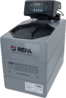 WATER SOFTENER MILLENNIUM V8 BASIC