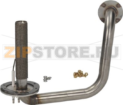 KIT BURNER COMPLETE UPPER 