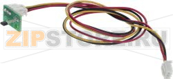 SPEED SENSOR  KMX50-KMX55 