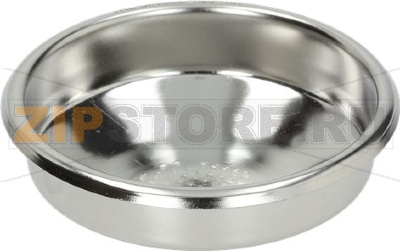 ФИЛЬТР С 1 ЧАШКОЙ &quot;THE SINGLE&quot; 10,5 Г H23 ММ 