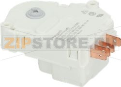 TIMER PARAGON XC2001-21 