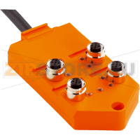 Коробка распределительная SICK SBL-04D12-KC05