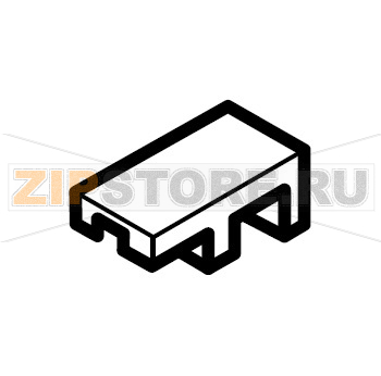 Forcella x turbina Saeco Royal Digital Plus Forcella x turbina Saeco Royal Digital Plus

Запчасть на сборочном чертеже под номером: 84

Название запчасти на итальянском языке: Forcella x turbina Saeco Royal Digital Plus
