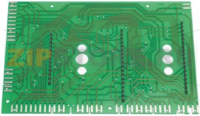 CIRCUITO STAMPATO PER W75 