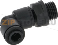 КОЛЕНЧАТЫЙ ФИТИНГ JG PM090612E