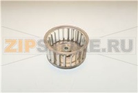 КРЫЛЬЧАТКА