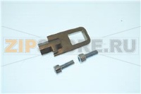 HEAD REL LATCH PLATE MIM KVC5/KVL6/KQL6