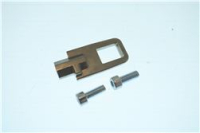 HEAD REL LATCH PLATE MIM KVC5/KVL6/KQL6