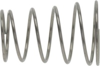 SPRING CONICAL ø 13.5/11x20 mm ST. STEEL