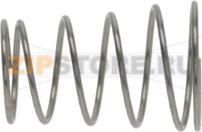 SPRING CONICAL ø 13.5/11x20 mm ST. STEEL 