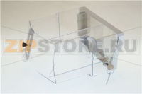 КОНТЕЙНЕР ДЛЯ ЗЕРЕН 2.O CPL