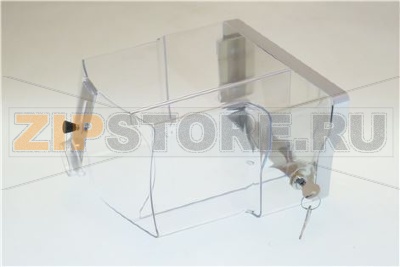 КОНТЕЙНЕР ДЛЯ ЗЕРЕН 2.O CPL 