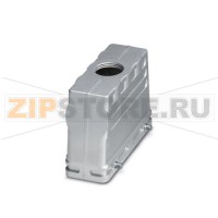 Сальниковый корпус B24 HEAVYCON Phoenix Contact HC-B 24-TFQ-76/O1STM25G-EMV