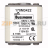 Предохранитель, 550 A, AC 690 В, 200 кА, size 1, 45x59x51 мм, aR, IEC UL Eaton FUSE 550A 690V - Предохранитель, 550 A, AC 690 В, 200 кА, size 1, 45x59x51 мм, aR, IEC UL Eaton FUSE 550A 690V