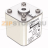 Предохранитель, 550 A, AC 690 В, 200 кА, size 1, 45x59x51 мм, aR, IEC UL Eaton FUSE 550A 690V - Предохранитель, 550 A, AC 690 В, 200 кА, size 1, 45x59x51 мм, aR, IEC UL Eaton FUSE 550A 690V