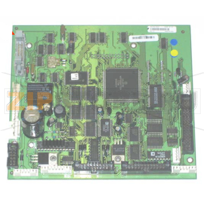 PCBA Cold fire tested CPU Zebra P310i PCBA Cold fire tested CPU Zebra P310iЗапчасть на деталировке под номером: не указано